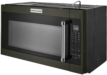 Ремонт микроволновых печей KitchenAid KMHS120E** в сервисном центре FIX-KitchenAid